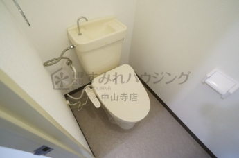 【トイレ】
