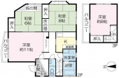 八幡浜市の一戸建ての画像
