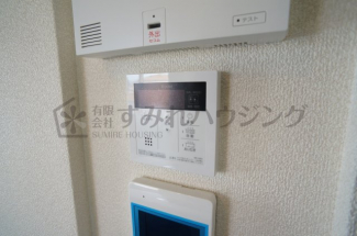 【その他設備】