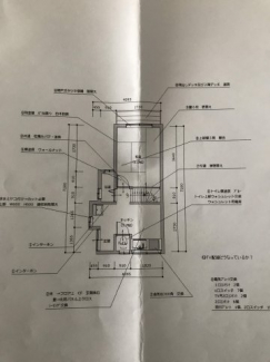 こちら、外観パースです