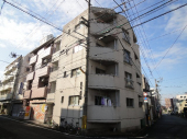 松山市土橋町のマンションの画像