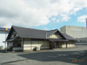 甲賀市水口町東名坂の店舗一戸建ての画像