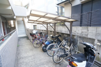【その他共有部分】