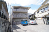 宝塚市中山寺１丁目のマンションの画像