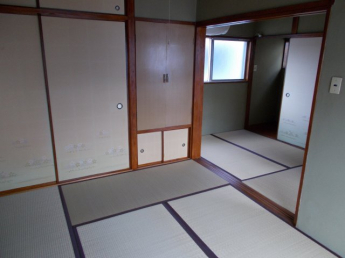 馬場通貸家の画像