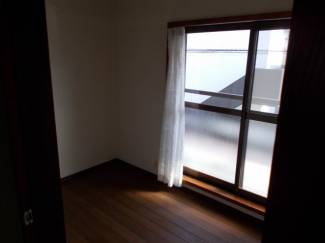 馬場通貸家の画像