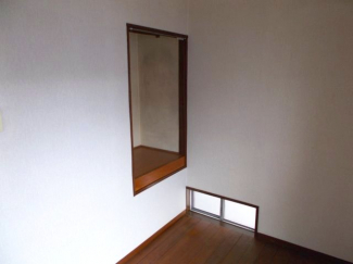 馬場通貸家の画像