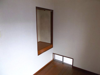 馬場通貸家の画像