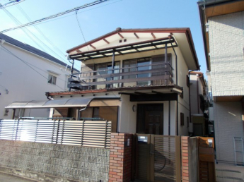 馬場通貸家の画像