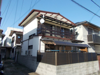馬場通貸家の画像
