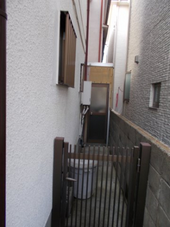 馬場通貸家の画像