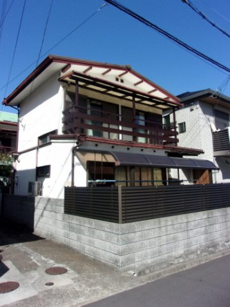 南側公道５ｍに接道してます！荷物の出入れも便利です！