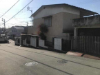 松山市畑寺町の売地の画像