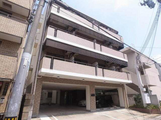 神戸市東灘区御影中町１丁目のマンションの画像