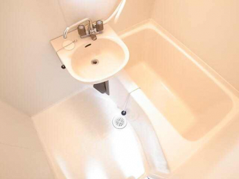 バス・トイレセパレート
