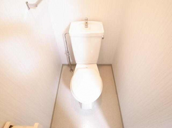 バス・トイレセパレート