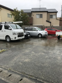 南野1丁目ガレージの画像