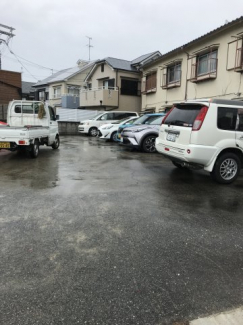 南野1丁目ガレージの画像