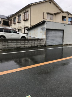 南野1丁目ガレージの画像