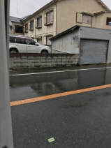 伊丹市南野１丁目の駐車場の画像
