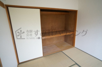 【収納】