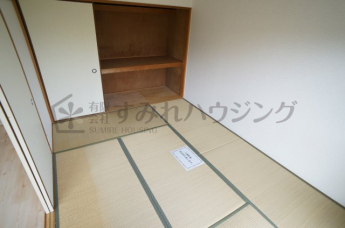 【和室】