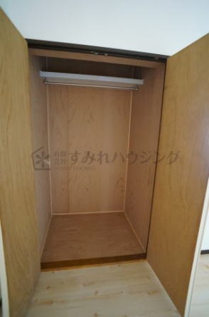 【収納】