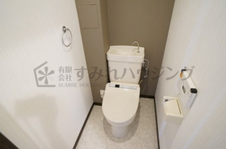 【トイレ】