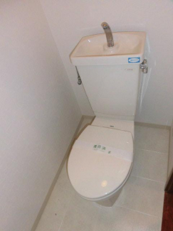 【トイレ】