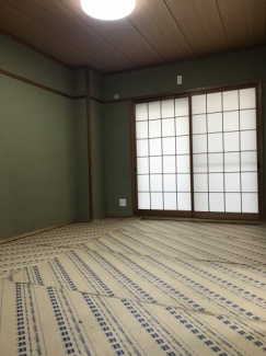 【和室】