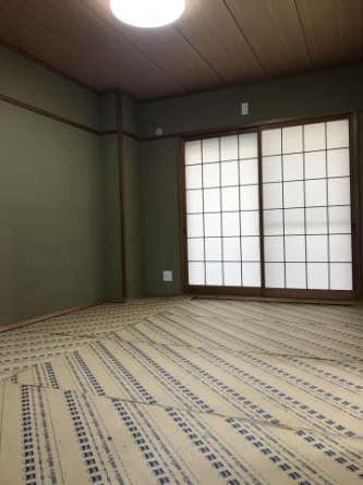 【和室】