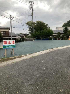 今治市山路の売地の画像