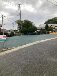 今治市山路の売地の画像