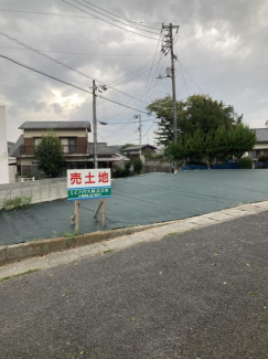 今治市山路の売地の画像