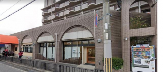 伊丹森のほいくえんまで150m