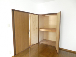 セシールハイツ※写真は同物件別部屋です