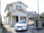 松山市南梅本町の一戸建ての画像