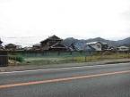 赤穂市東有年の売地の画像