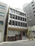 大阪市中央区内平野町３丁目の店舗事務所の画像