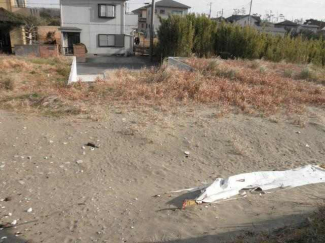 富津市富津の売地の画像