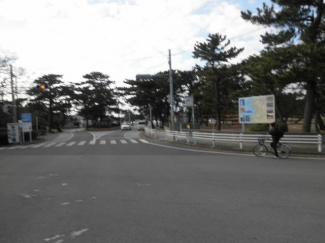 富津市富津の売地の画像