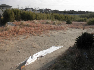 富津市富津の売地の画像