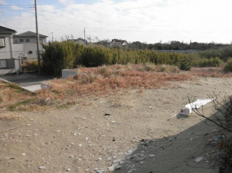 富津市富津の売地の画像