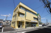 塩竈市海岸通の店舗事務所の画像