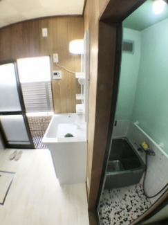 ペディハウス尼崎市西立花(M様邸)（オーナチェンジ）の画像