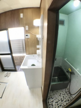 ペディハウス尼崎市西立花(M様邸)（オーナチェンジ）の画像