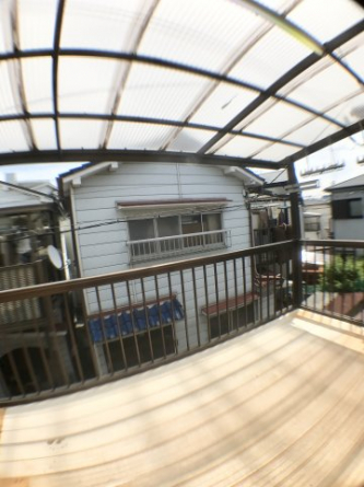 ペディハウス尼崎市西立花(M様邸)（オーナチェンジ）の画像