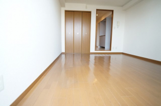 参考、同建物・反転間取りの号室
