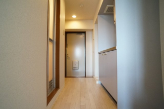 参考、同建物・反転間取りの号室