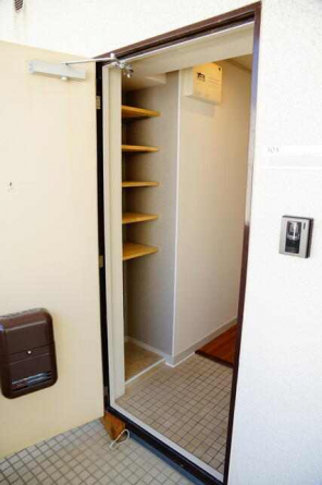 カーサ長峰の画像